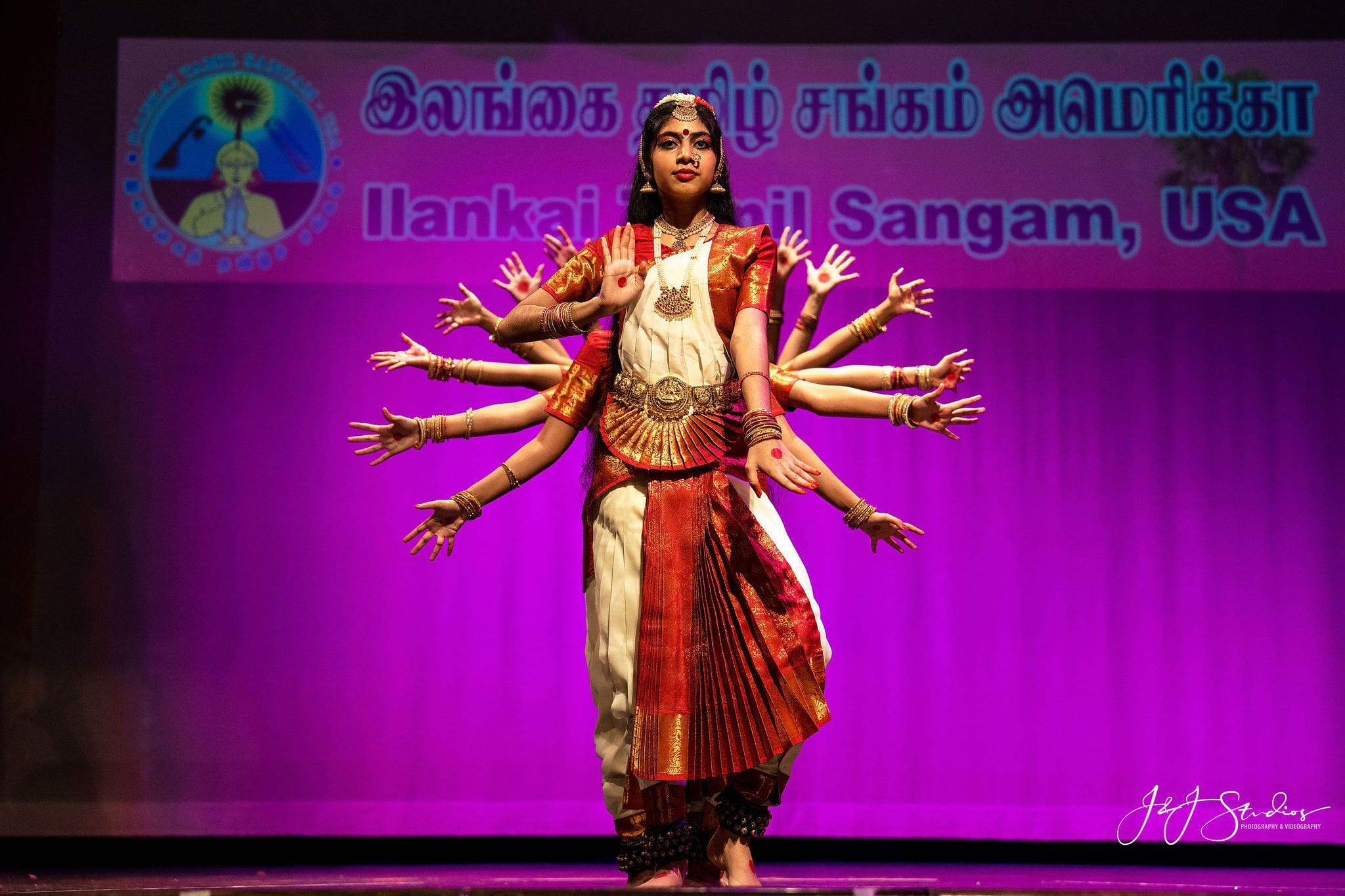 Ilankai Tamil Sangam Photographer